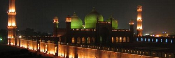 OPENLahore Profile Banner