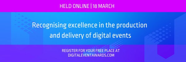 DigitalAwards_ Profile Banner