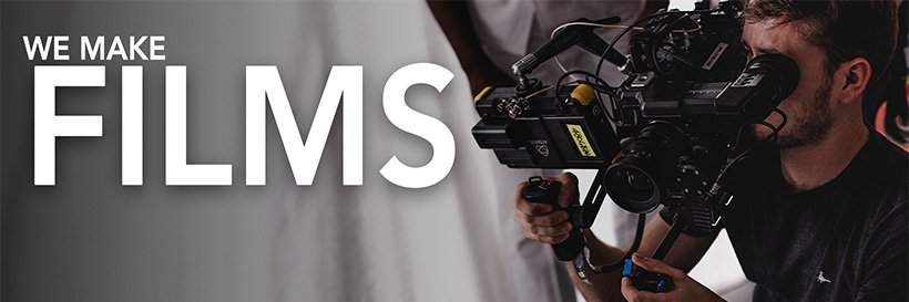 Black Elk Productions banner