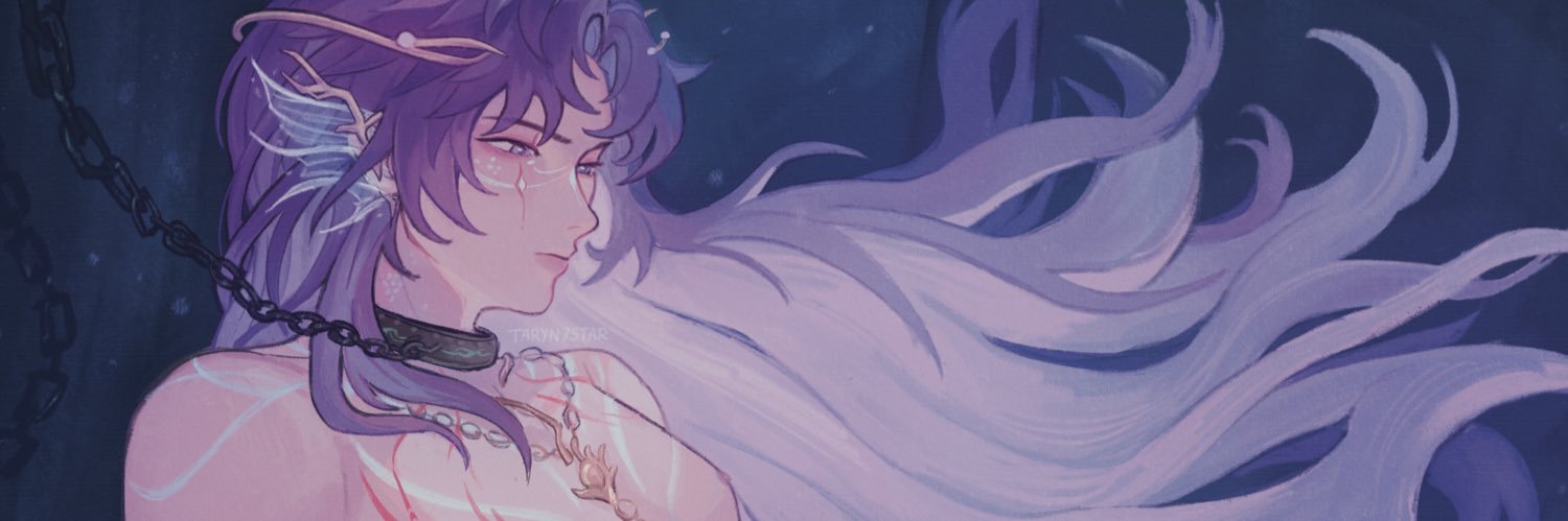 TarynStar banner