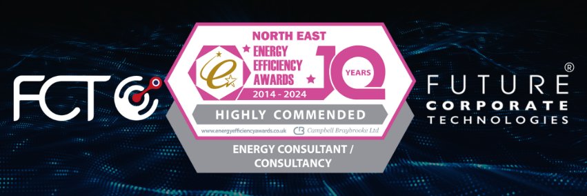 FUTURE CORPORATE TECHNOLOGIES banner