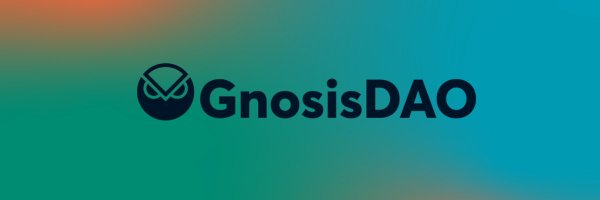 GnosisDAO Profile Banner