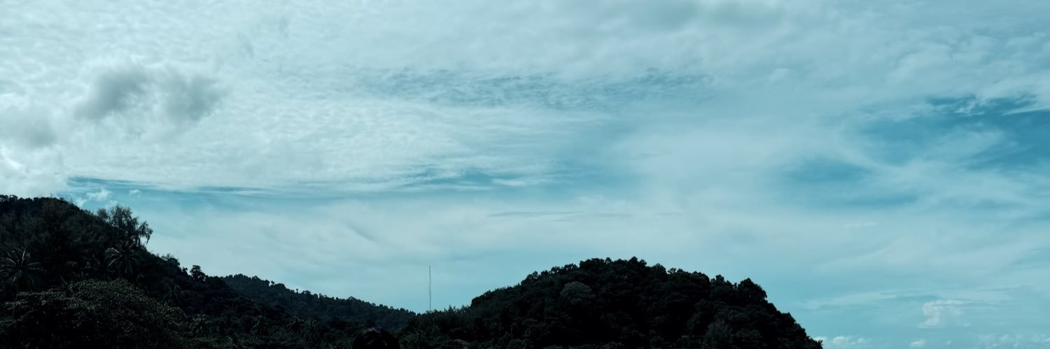 AchillesSeven's profile banner image