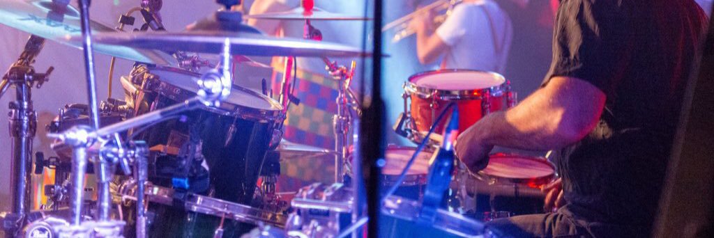 DrummagicMatt's profile banner image
