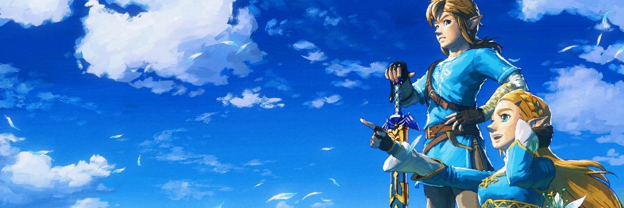 Angel1095_'s profile banner image