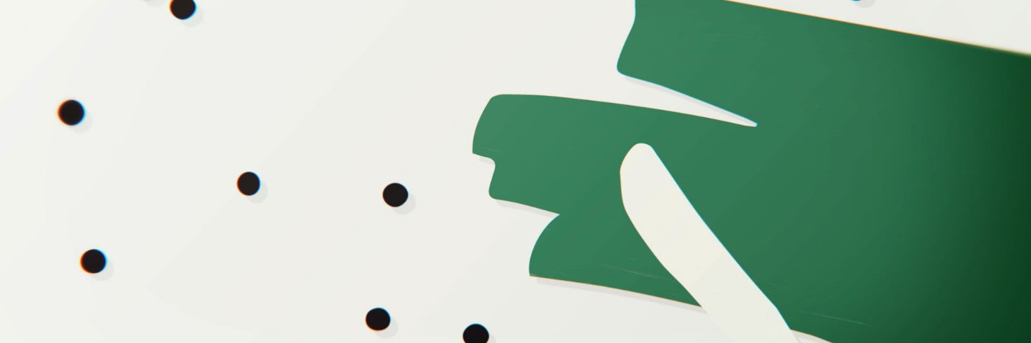 On! Graphics banner
