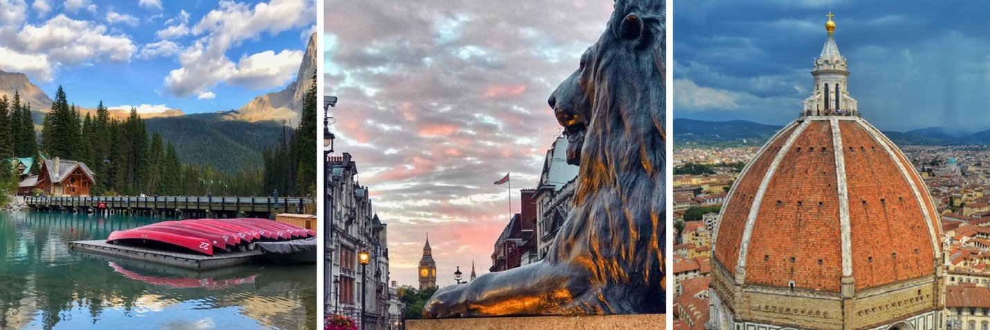 Susan Pazera ✈️🌎 banner