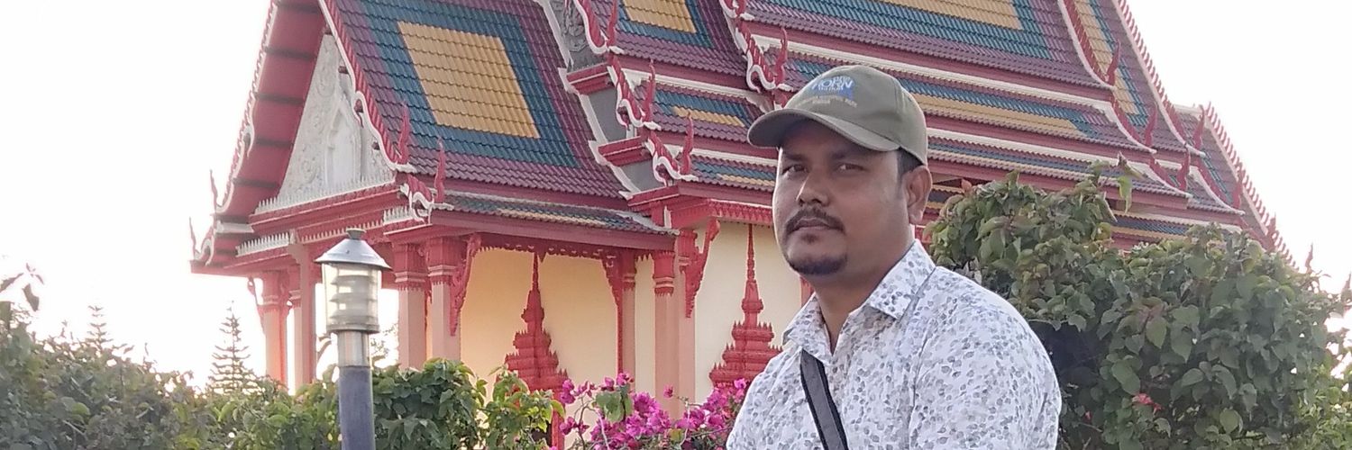 deepankargogoi1's profile banner image