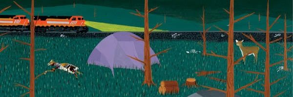 Jacob I Griffith banner