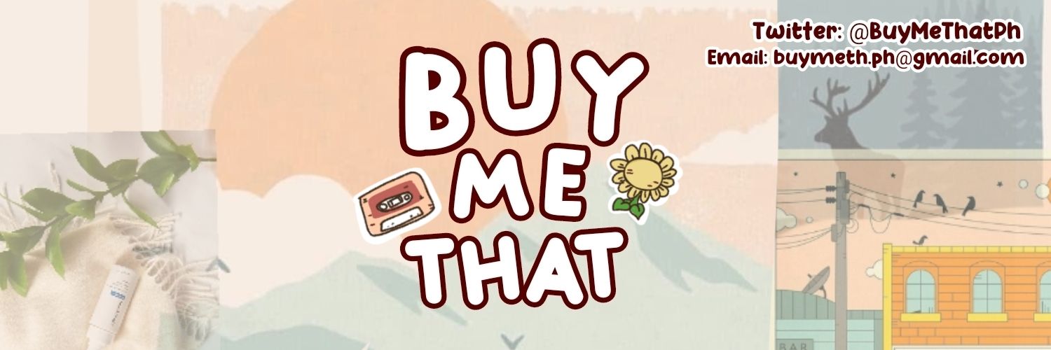 BuyMeThatPH's profile banner image