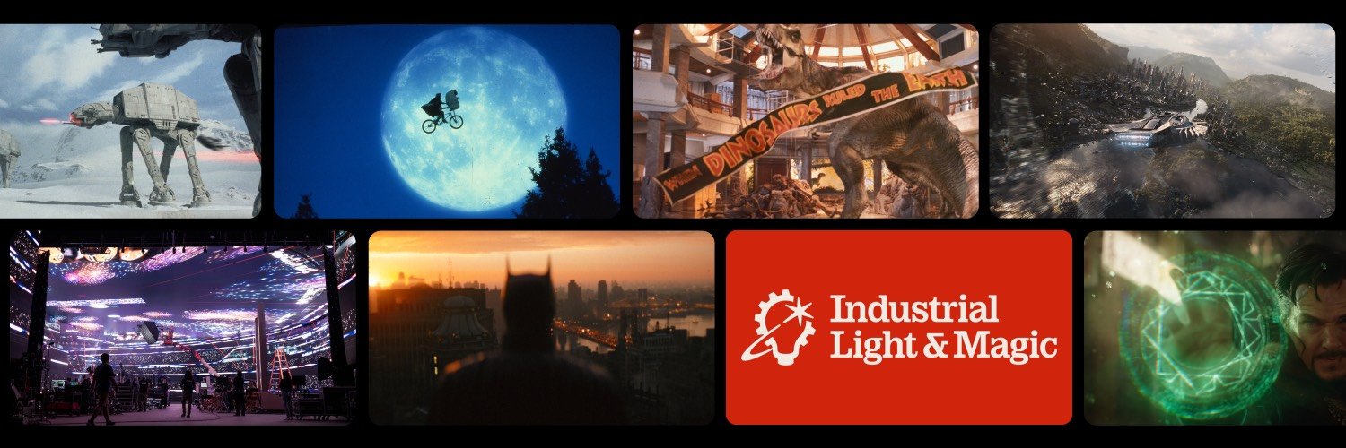 ILM Recruiting banner