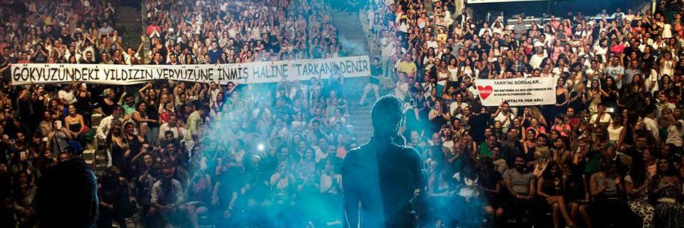 tarkanFcc's profile banner image