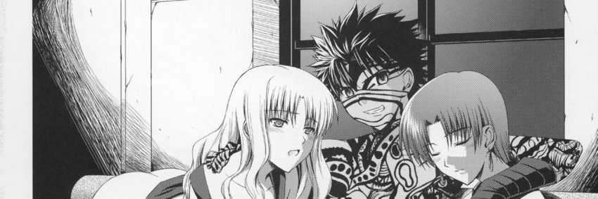 Mangos-kun banner