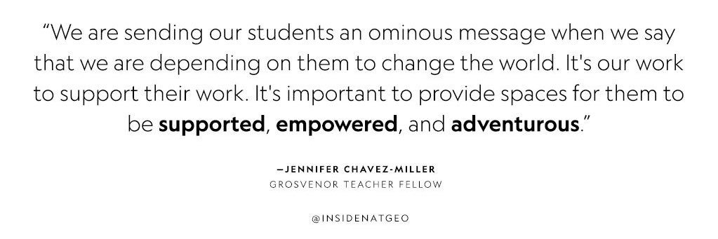 Jen Chavez-Miller banner