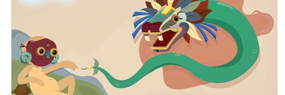 vicceru's profile banner image