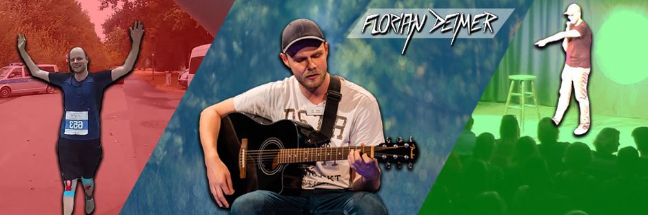 Florian Deimer banner