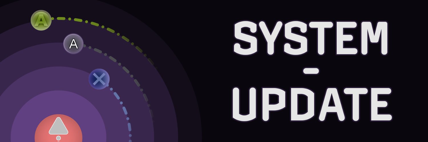 SystemUpdateNCL's profile banner image
