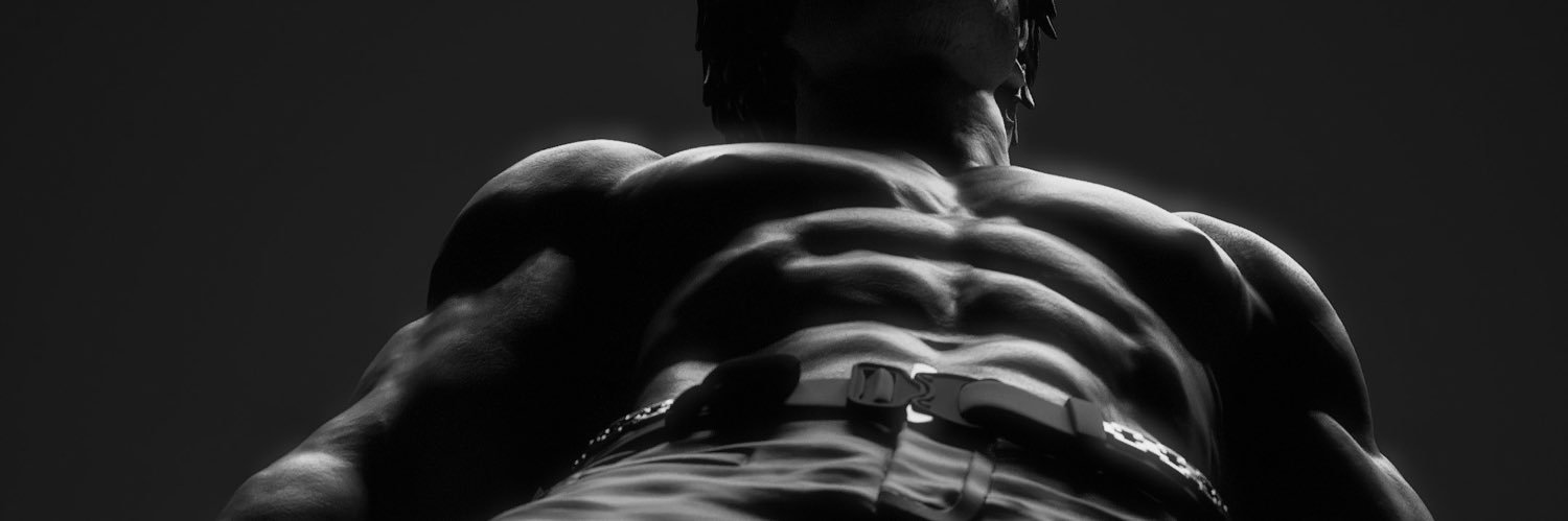 Leon Sann banner