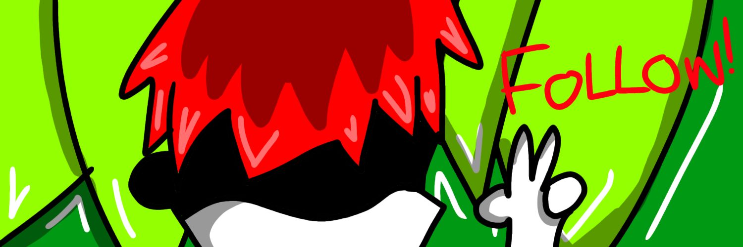 mikaelldev's profile banner image