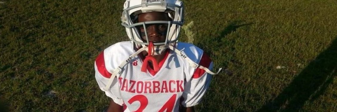 Jessiah McGrew banner