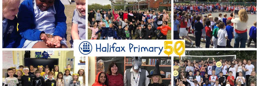 HalifaxPrimary's profile banner image