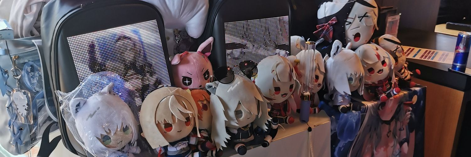 samrofi's profile banner image