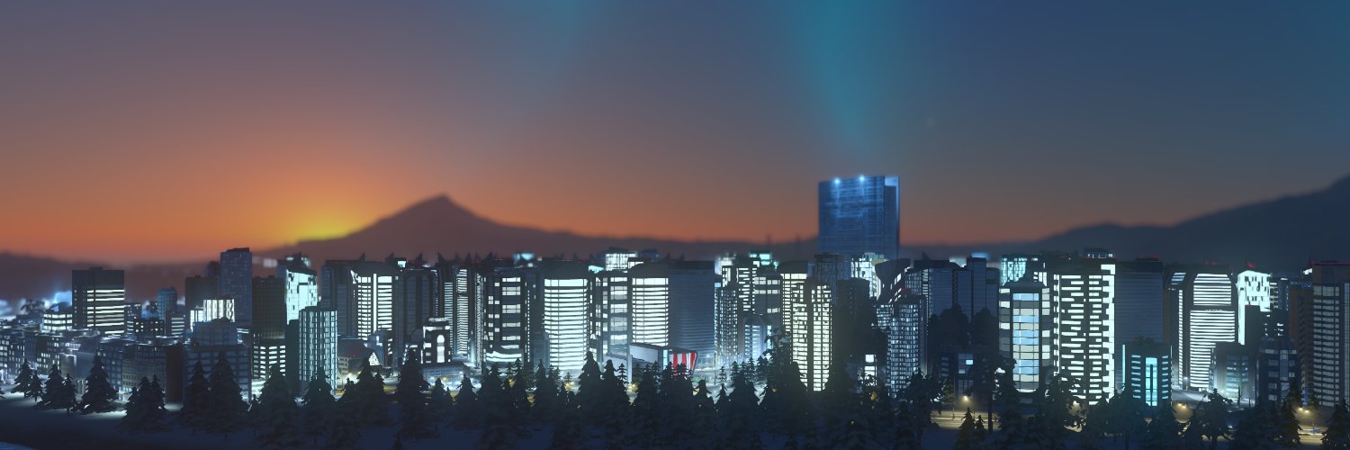 Just1Miroux's profile banner image