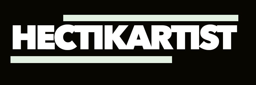 HectikArtist's profile banner image