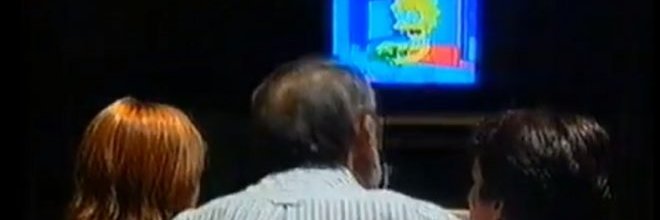 SimpsonDub🎙(Doblaje de Los Simpson)'s banner