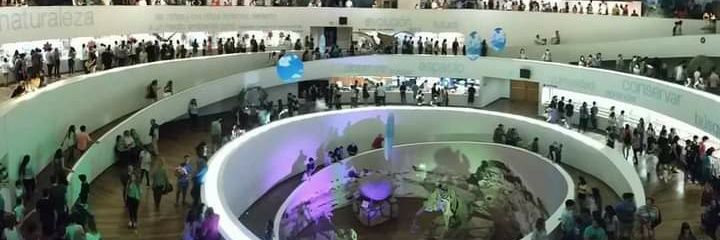 Museo Ciencias Cba banner