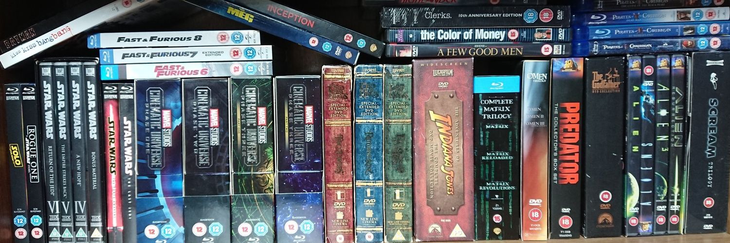 Kids, What Are We Watching Tonight? banner