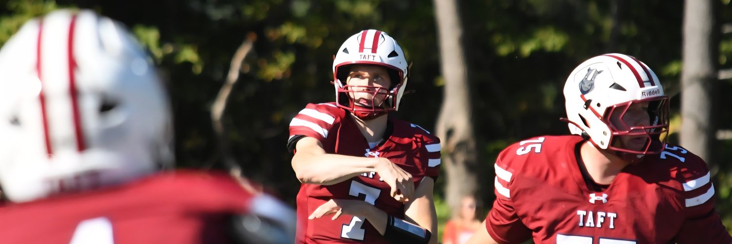 Gilbert Kimrin banner