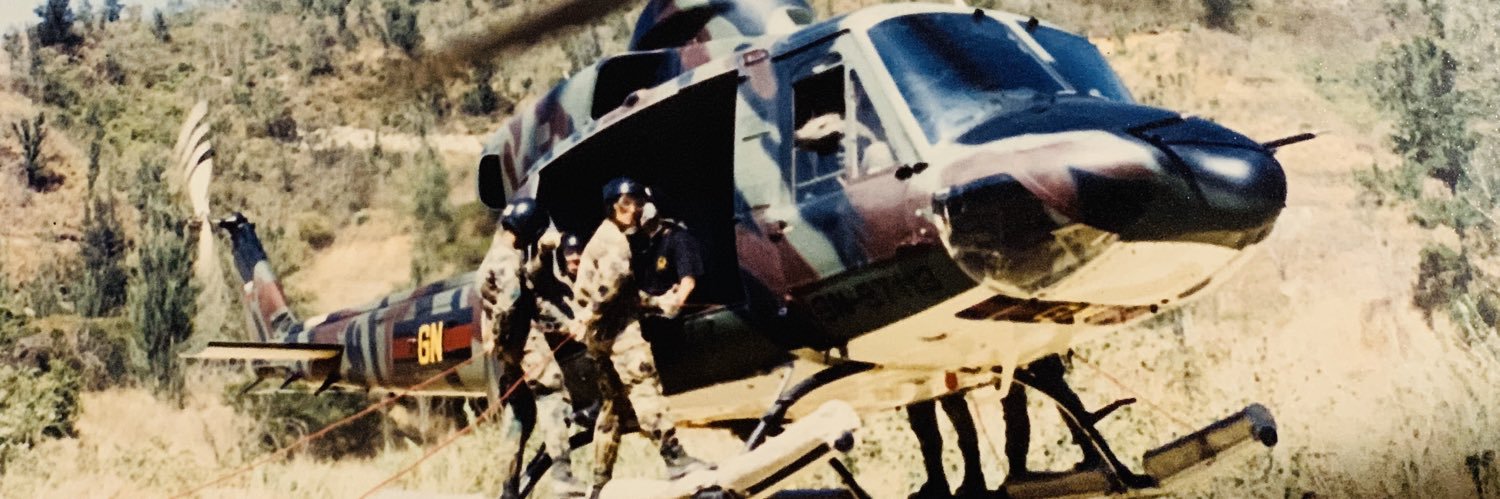 CaballeroDevner's profile banner image