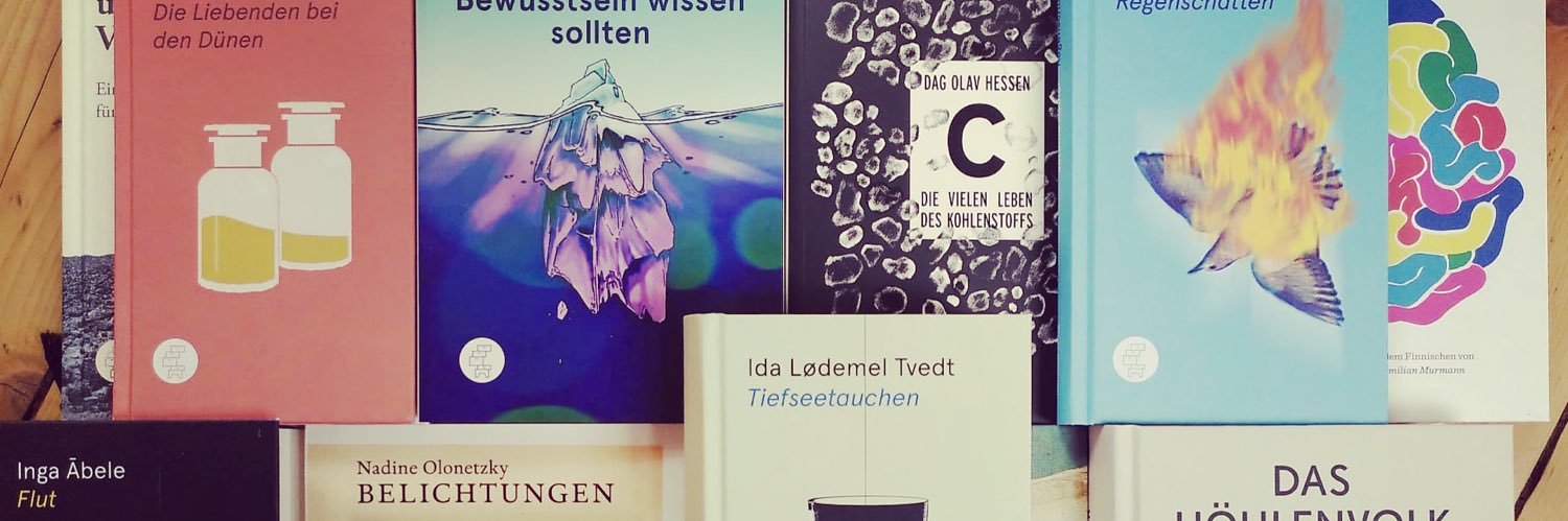 KommodeVerlag's profile banner image