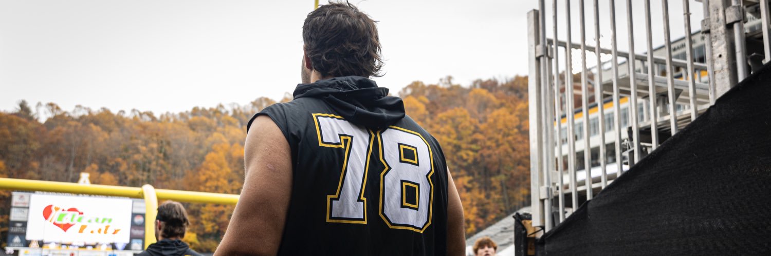 Dylan Barbrey banner