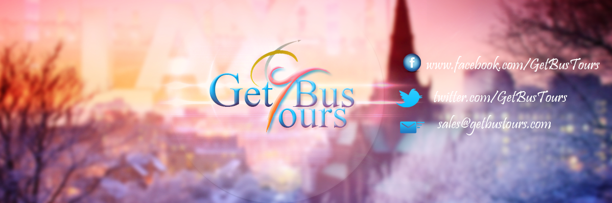 GetBusTours's profile banner image