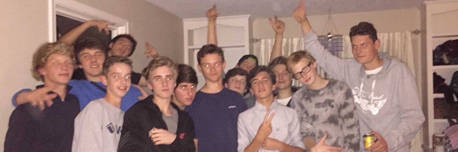 daltonpabian's profile banner image