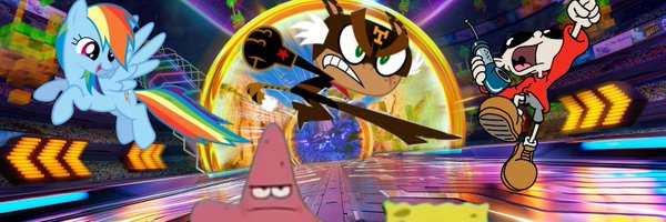 NGoiser Profile Banner
