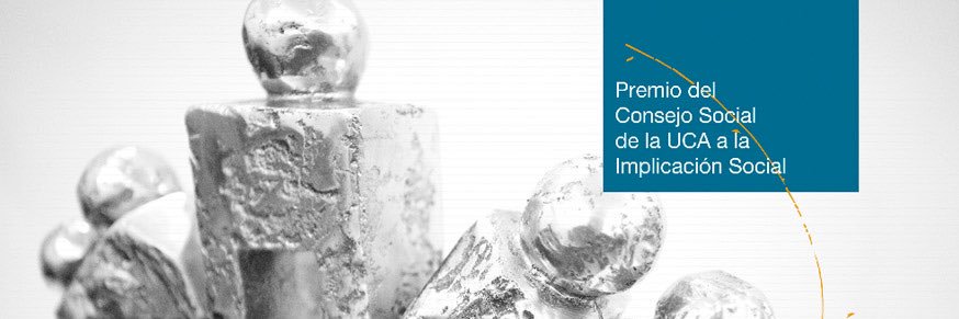 Consejo Social UCA banner