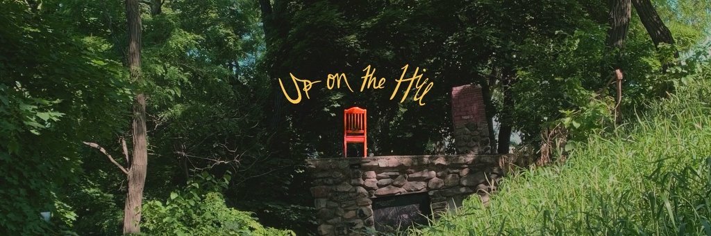 Relief Map Records banner