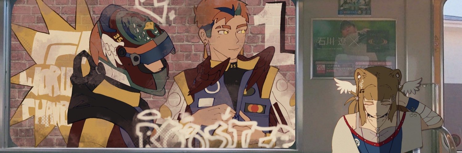 Chkin 🐥🐻 | Vgen banner