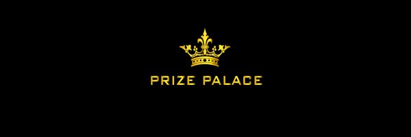 Prize Palace Profile Banner