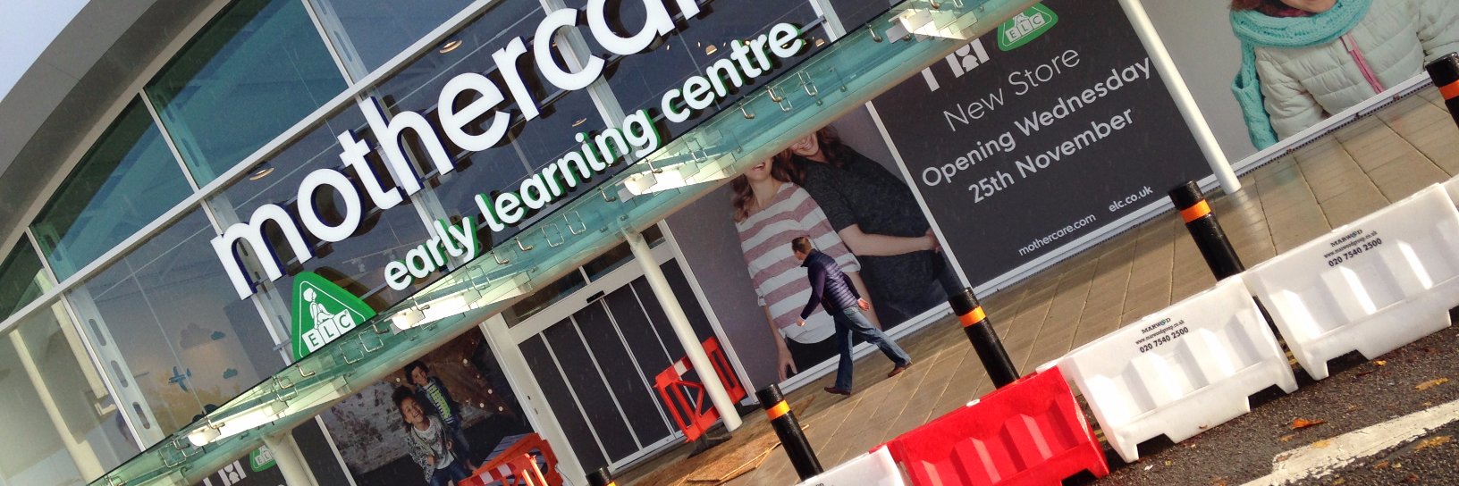 Smart Signs Group banner