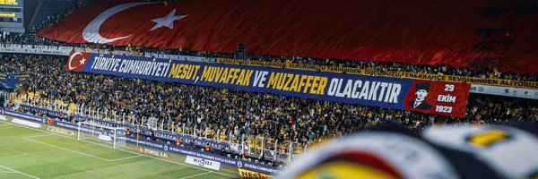 AKagan1907 Profile Banner