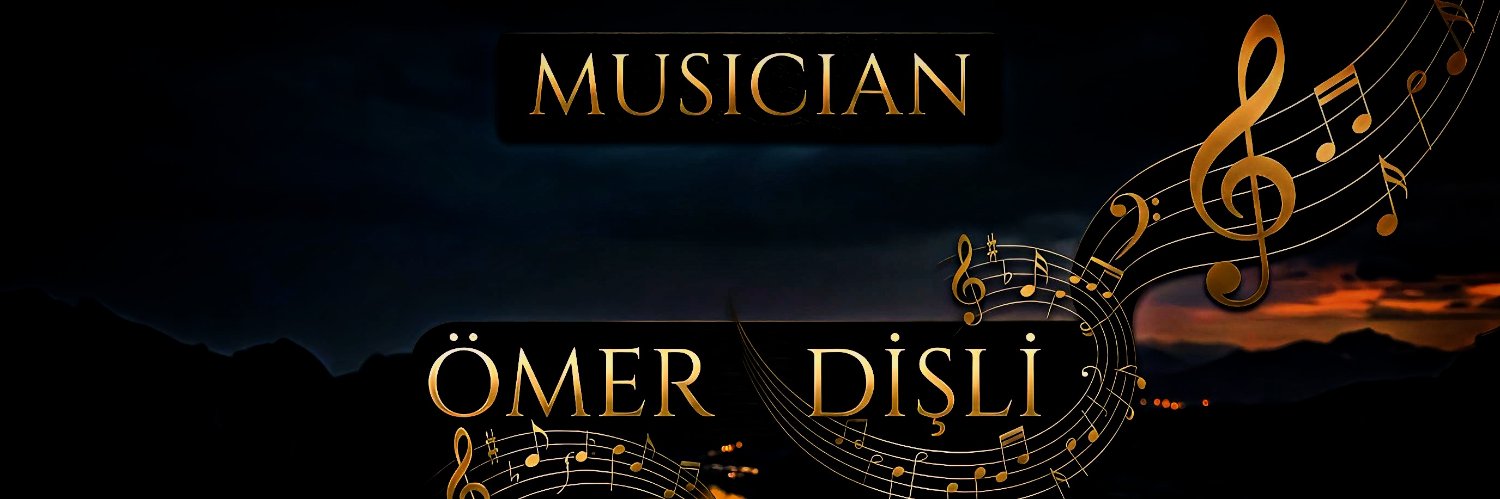 omerdsl's profile banner image