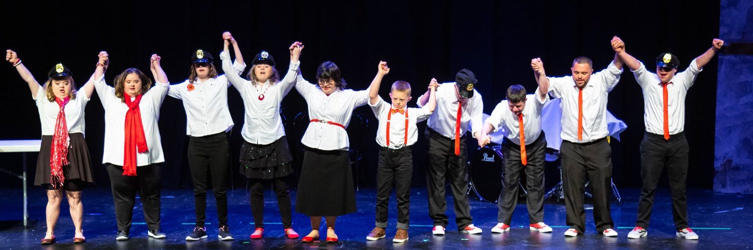 The Improvaneer Method banner