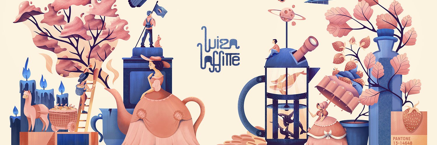 Luiza Laffitte banner