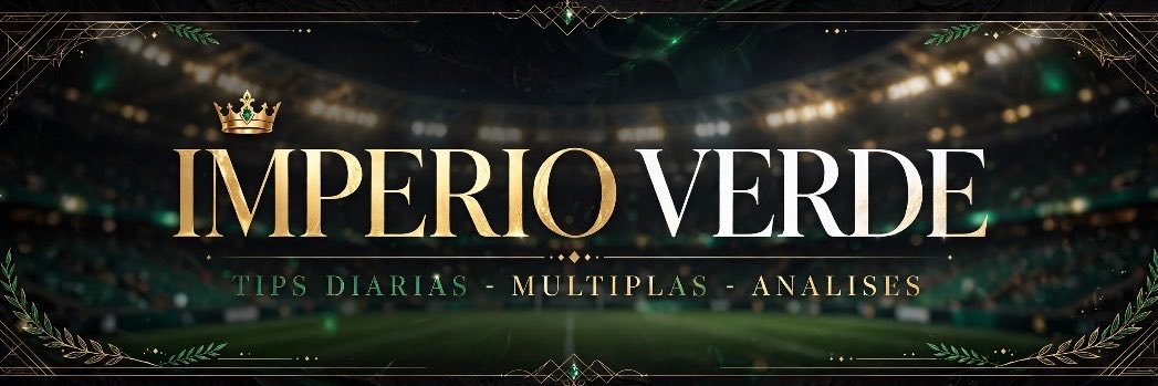 imperioverdeofc's profile banner image