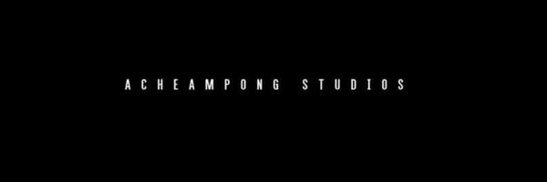 Acheampong Studios Ltd. Profile Banner