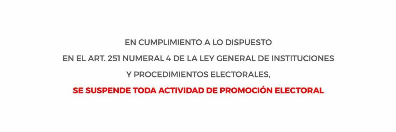 Gustavo Nieto Chávez banner
